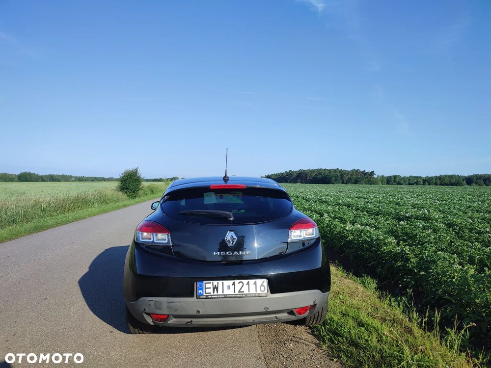 Renault Megane 1.2 16V TCe Energy Limited - 4