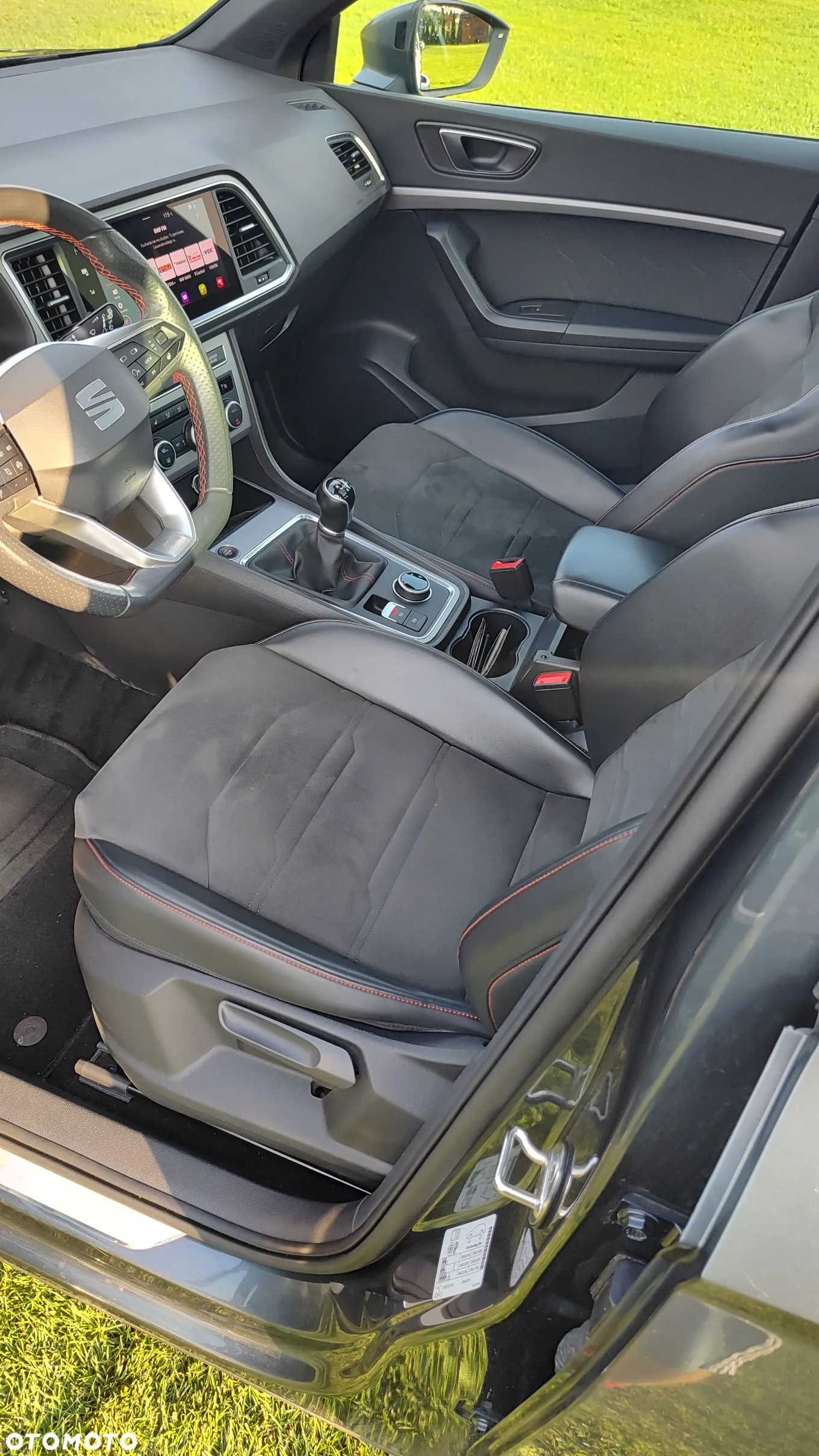Seat Ateca 1.5 TSI FR S&S - 31