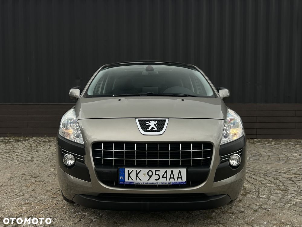 Peugeot 3008 - 8