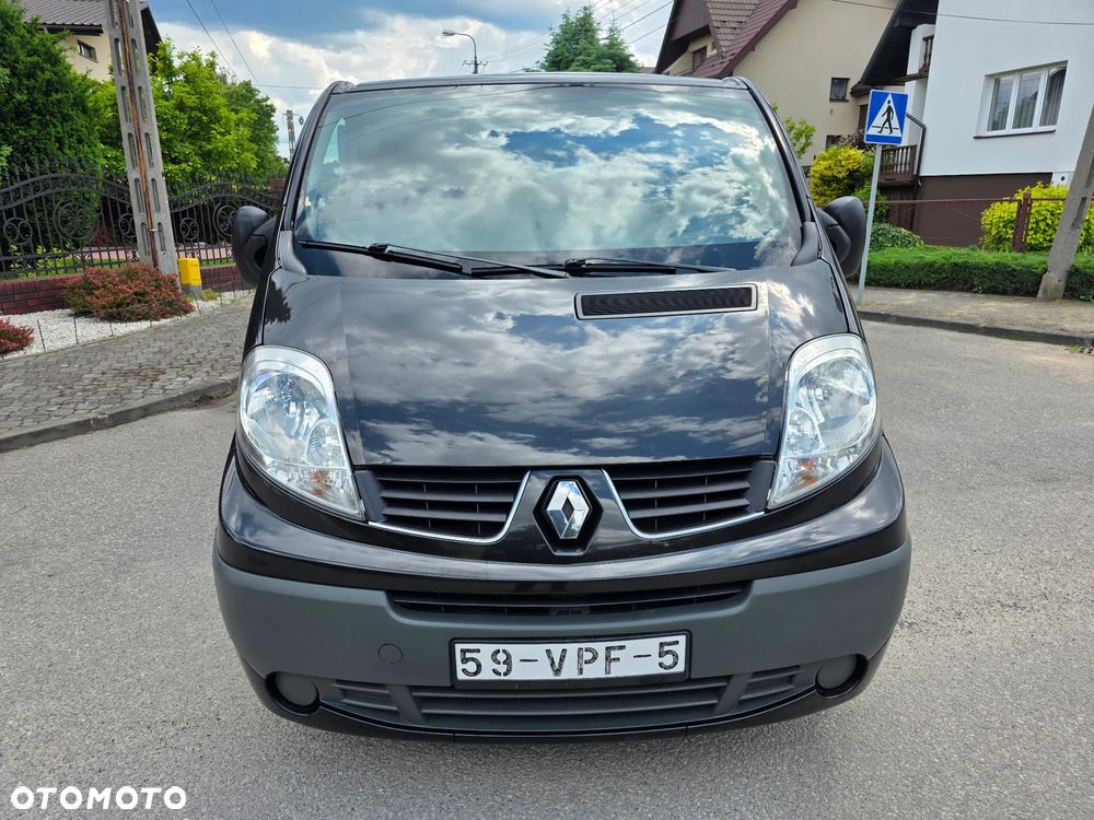 Renault Trafic - 3
