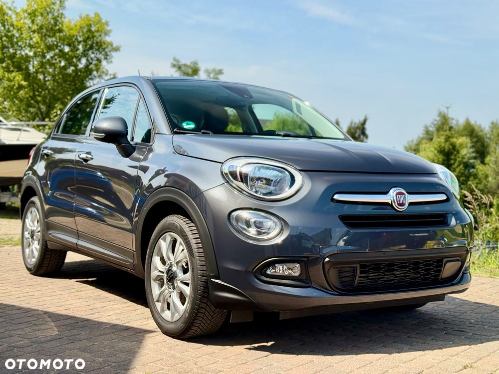 Fiat 500X 1.6 Multijet 4x2 S&S Pop Star - 1