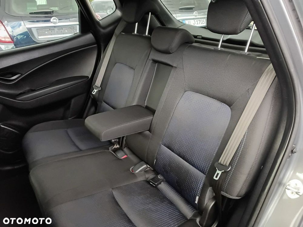 Hyundai ix20 - 14