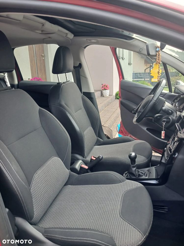 Citroën C3 1.2 PureTech Exclusive - 15