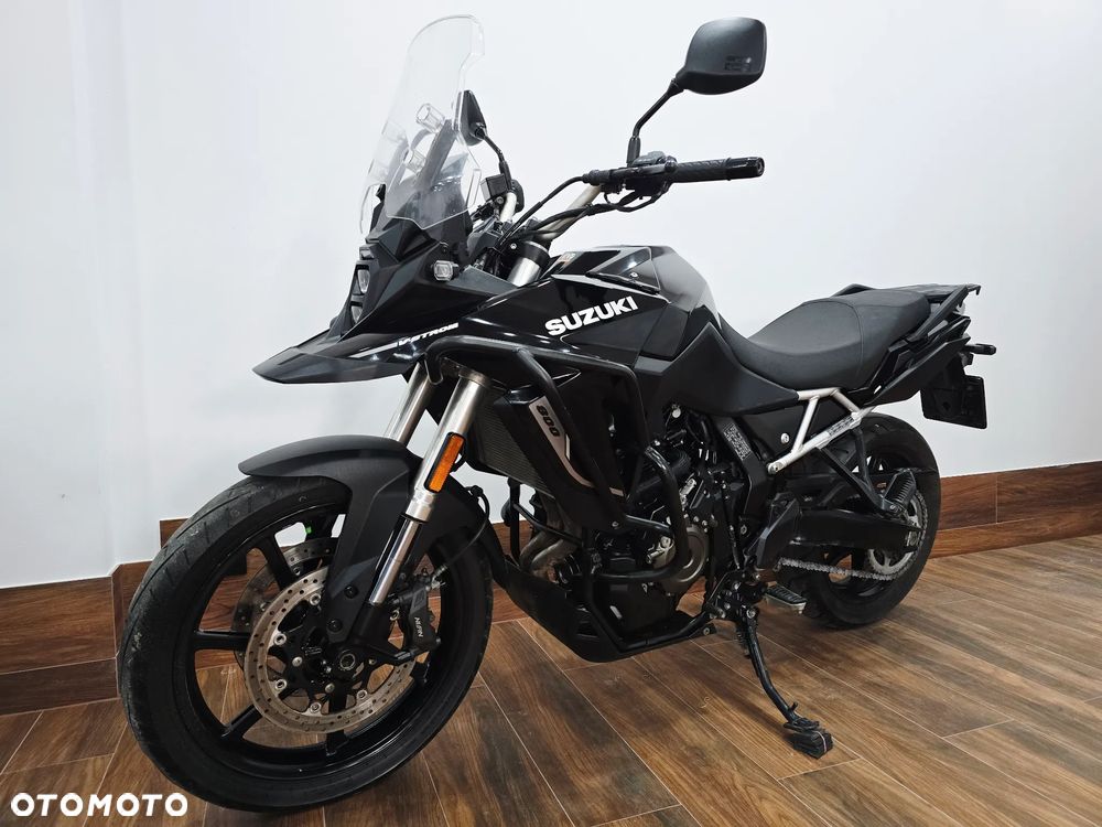 Suzuki DL - 21