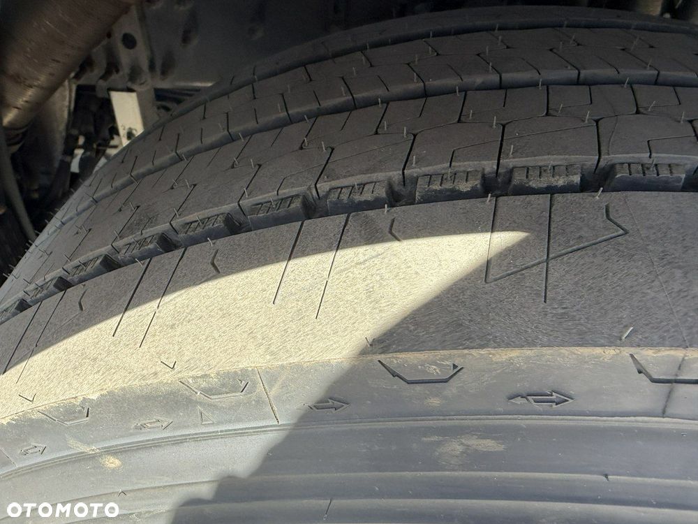 Volvo FH 500 HYDRAULIKA - 8