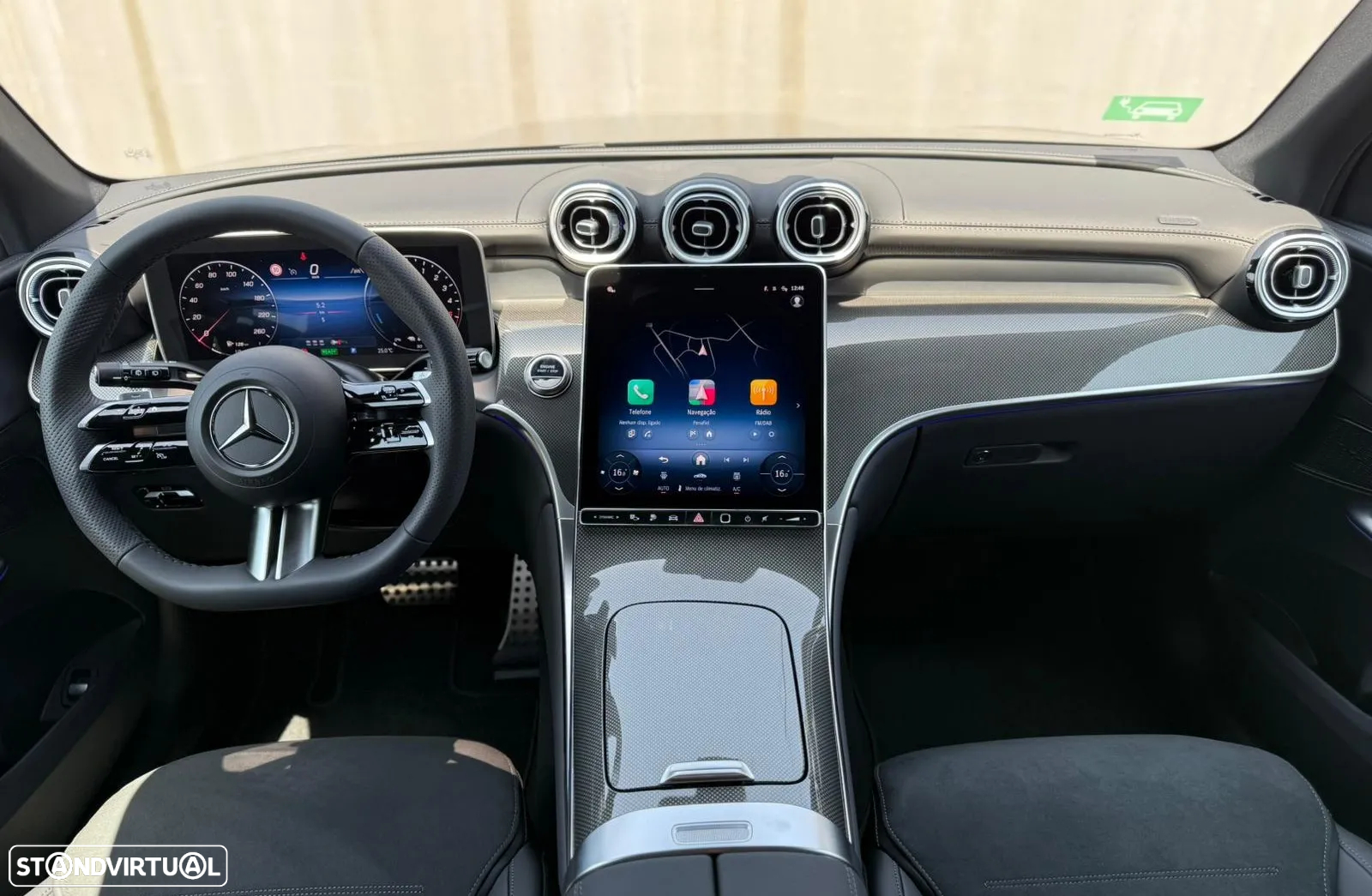 Mercedes-Benz GLC 300 de 4Matic - 9