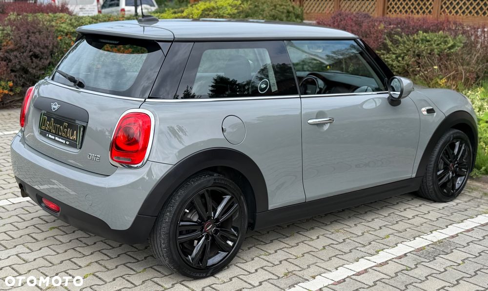 MINI ONE - 11