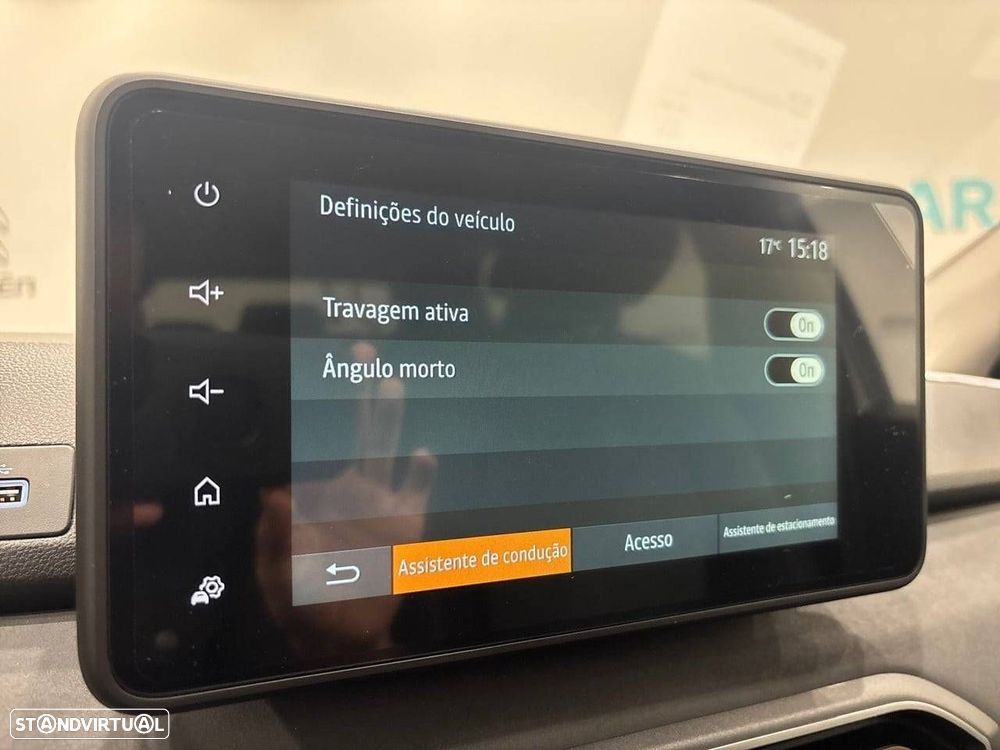 Dacia Jogger 1.0 ECO-G SL Extreme 7L Bi-Fuel - 15