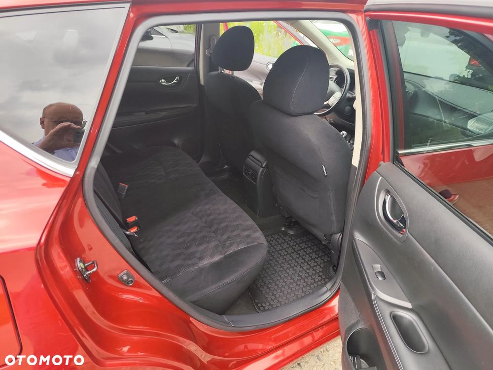 Nissan Pulsar 1.2 DIG-T Tekna - 3