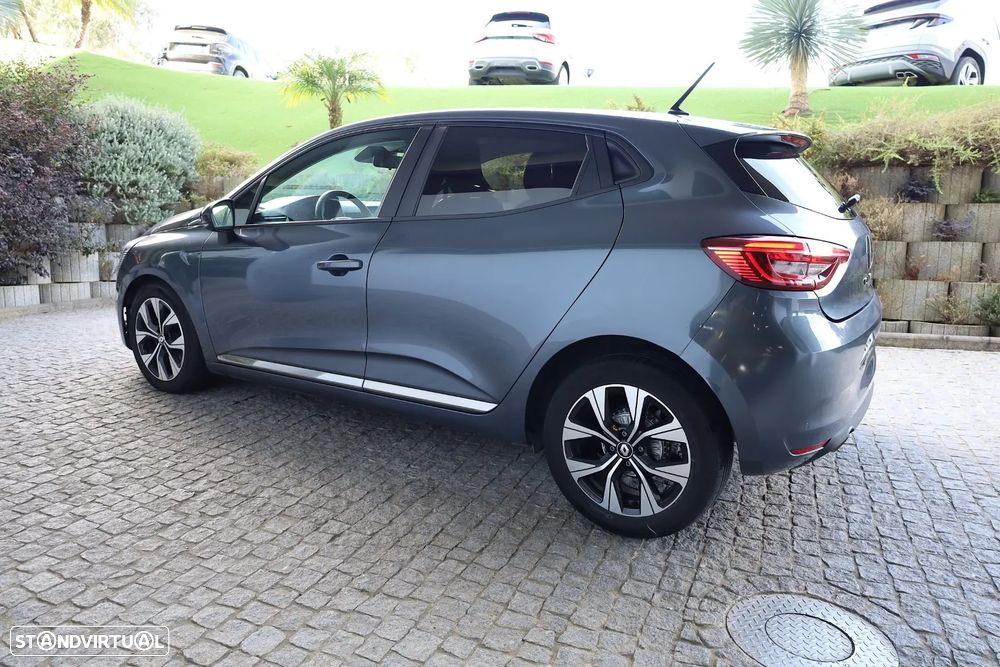 Renault Clio 1.0 TCe Evolution - 11