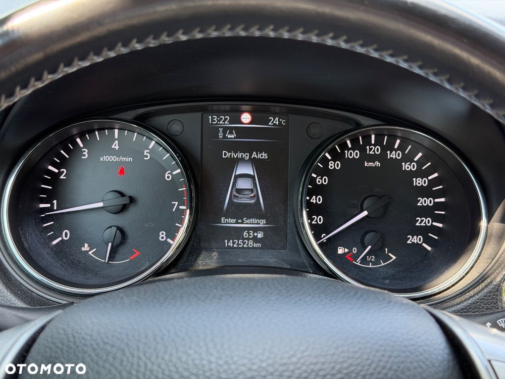 Nissan Qashqai 1.6 DIG-T 360 - 21