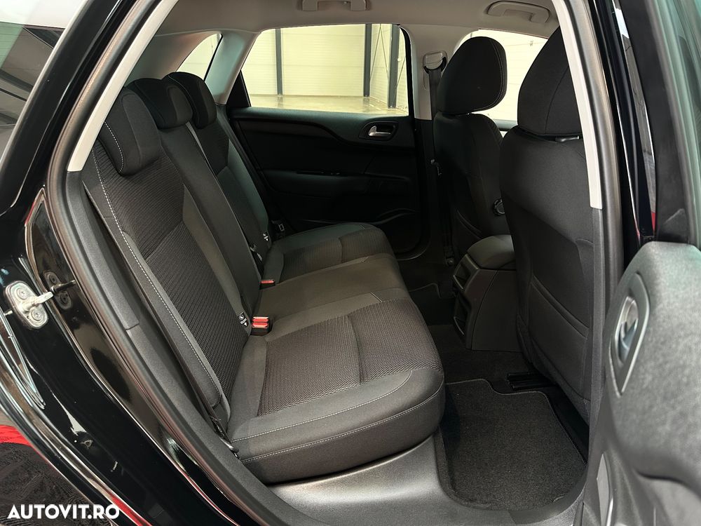 Citroën C4 - 23