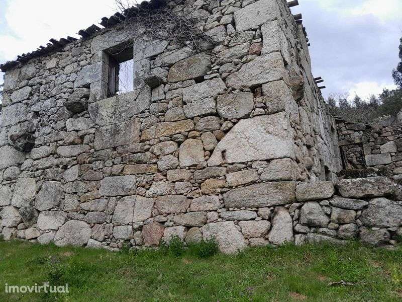 Quinta de 3 hectares em localização espectacular - Grande imagem: 3/8