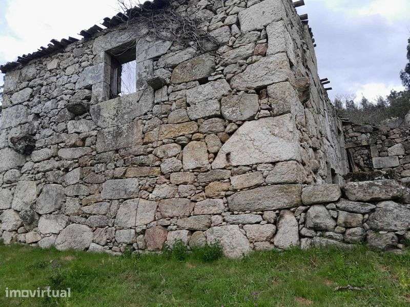 Quinta de 3 hectares em localização espectacular - Grande imagem: 3/8