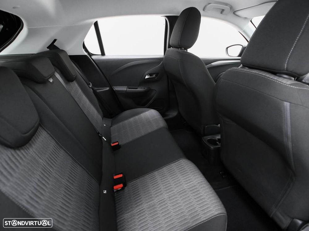 Opel Corsa-e Edition - 11