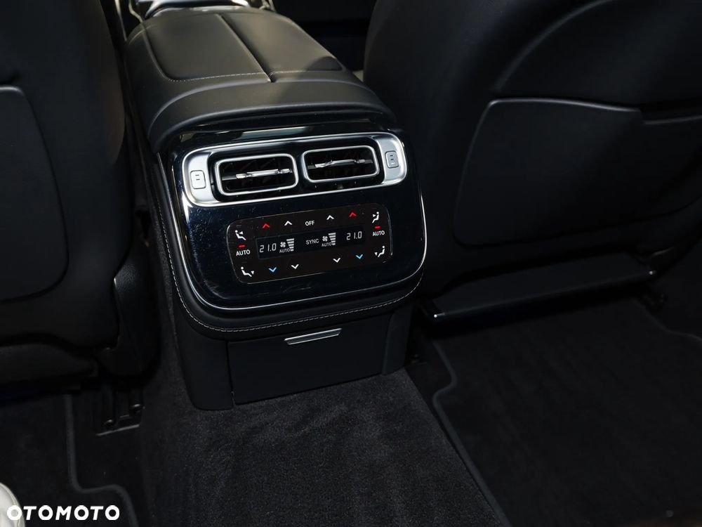 Mercedes-Benz Klasa S 500 4-Matic L AMG Line 9G-TRONIC - 39