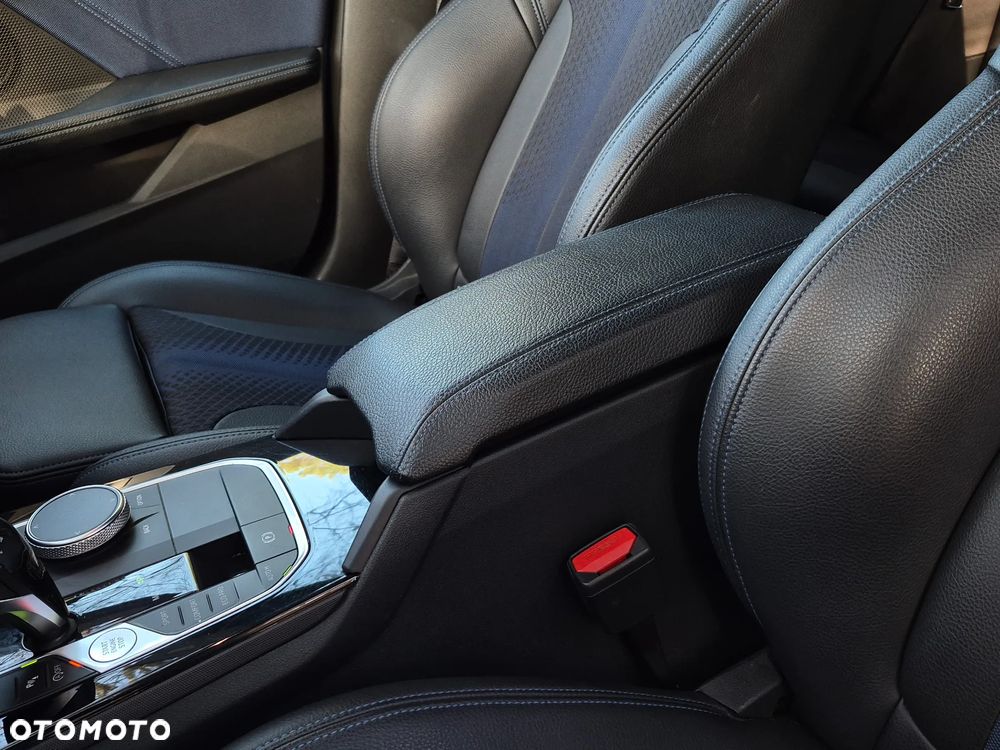 BMW Seria 2 218i M Sport - 24