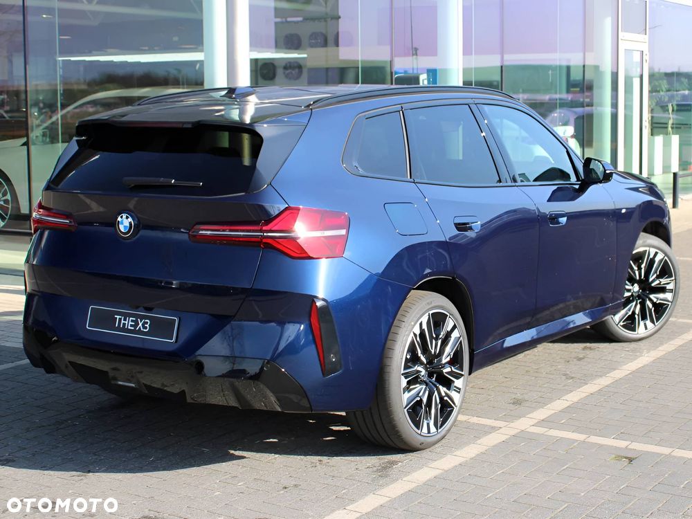 BMW X3 40d xDrive - 2