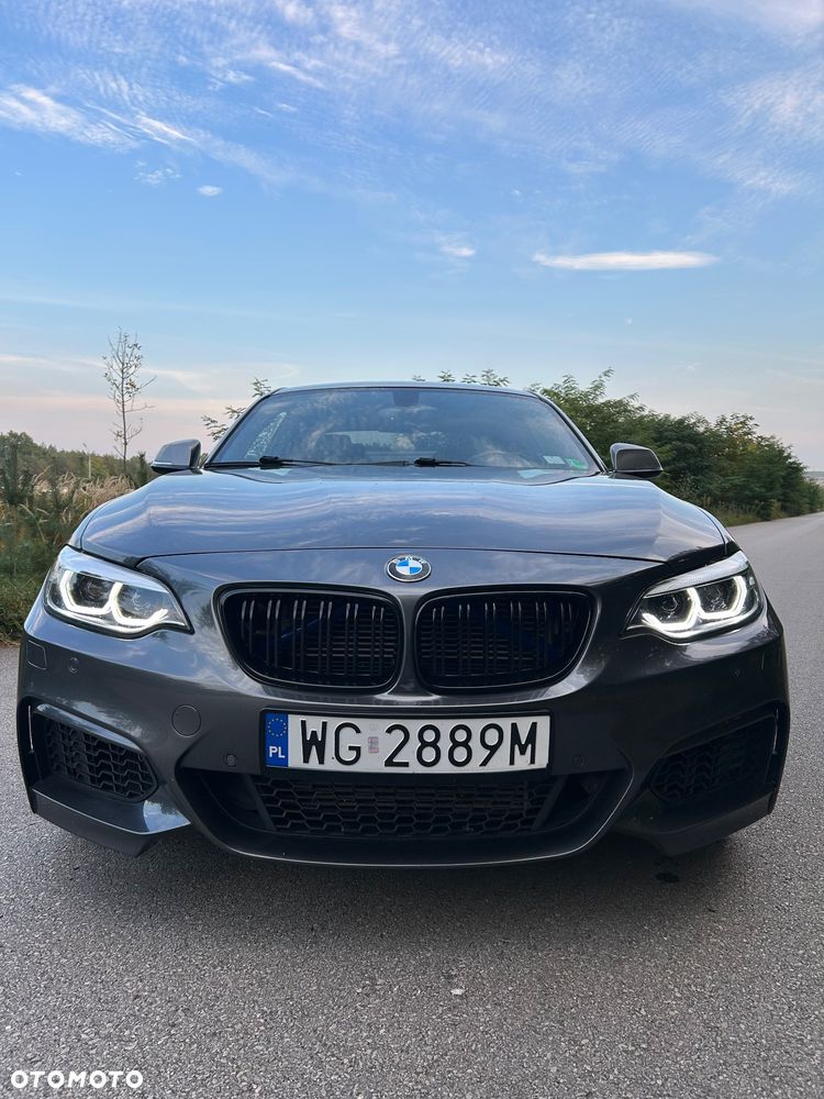 BMW Seria 2 M235i sport - 2