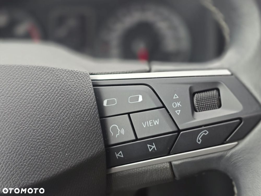 Seat Leon 2.0 TDI Style - 25