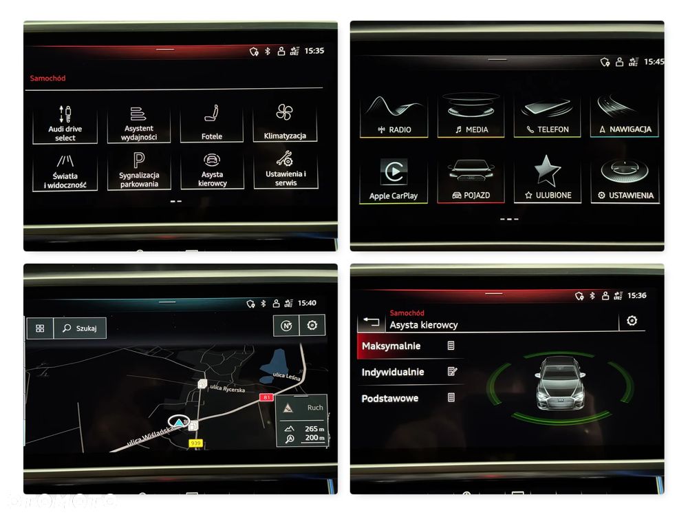 Audi A6 - 31