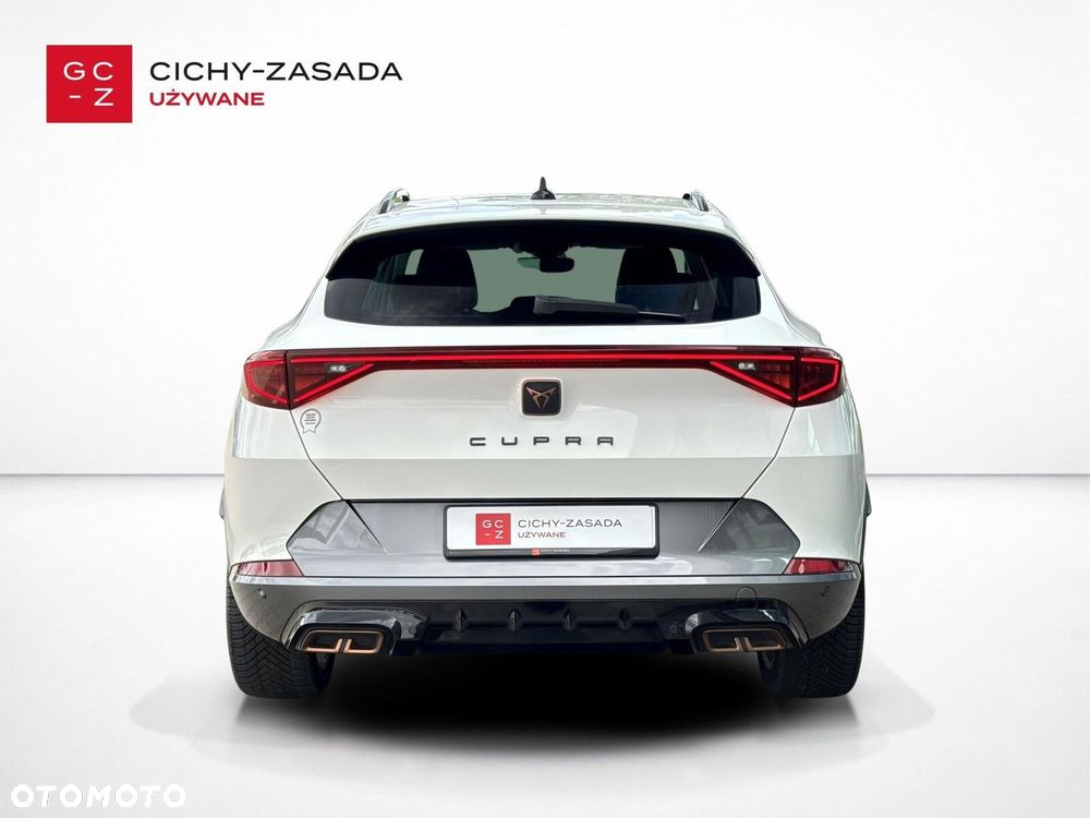 Cupra Formentor 1.4 e-Hybrid DSG - 6