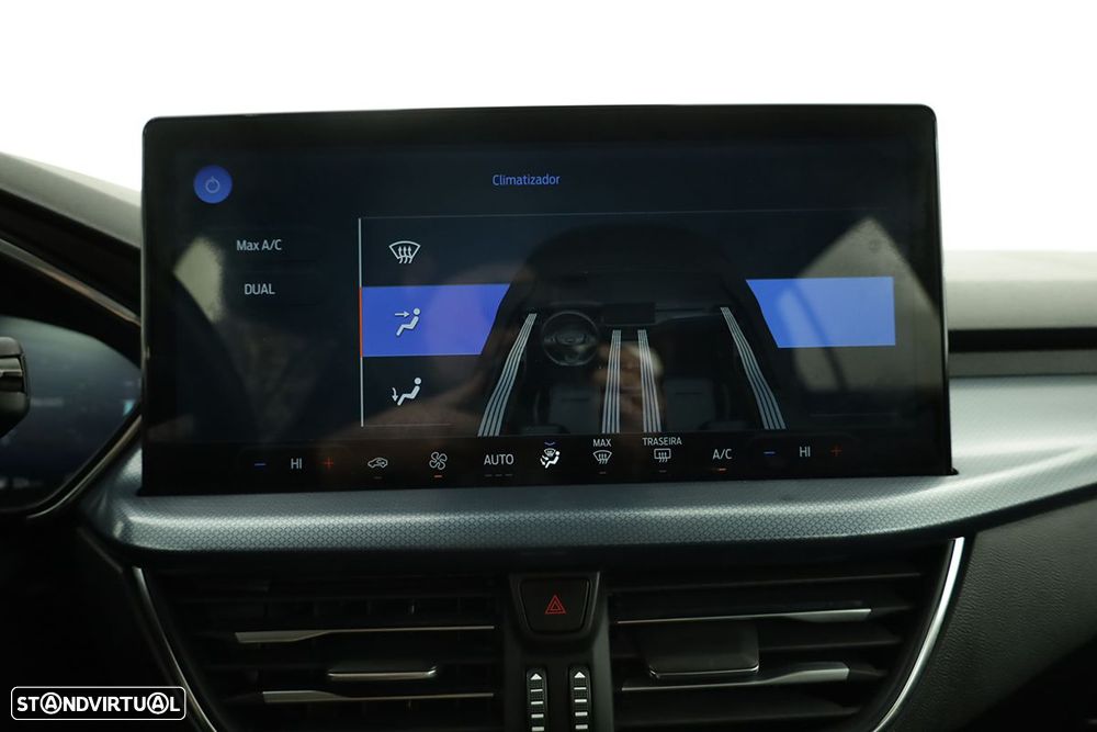 Ford Focus SW 1.0 EcoBoost Active X Aut. - 13