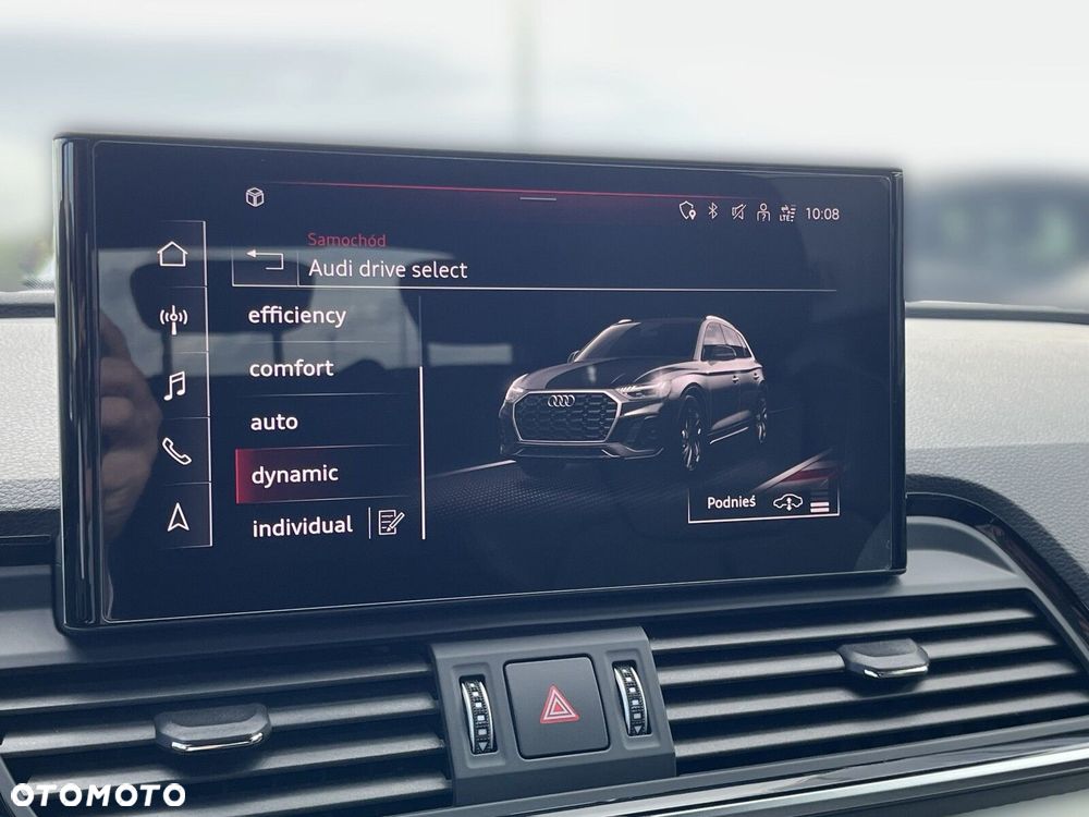 Audi Q5 40 TFSI mHEV Quattro S Line S tronic - 29