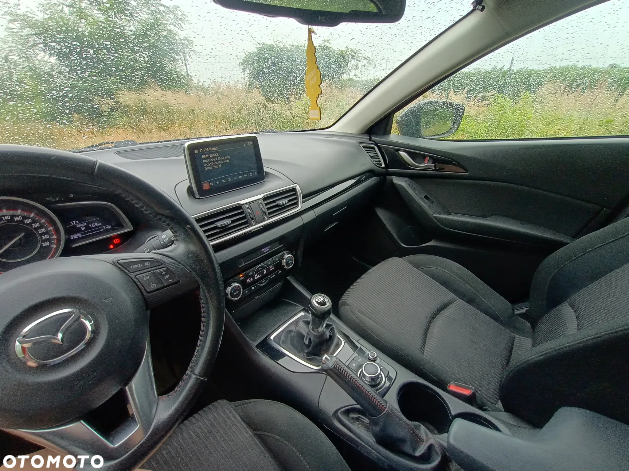 Mazda 3 2.0 Skymotion - 7