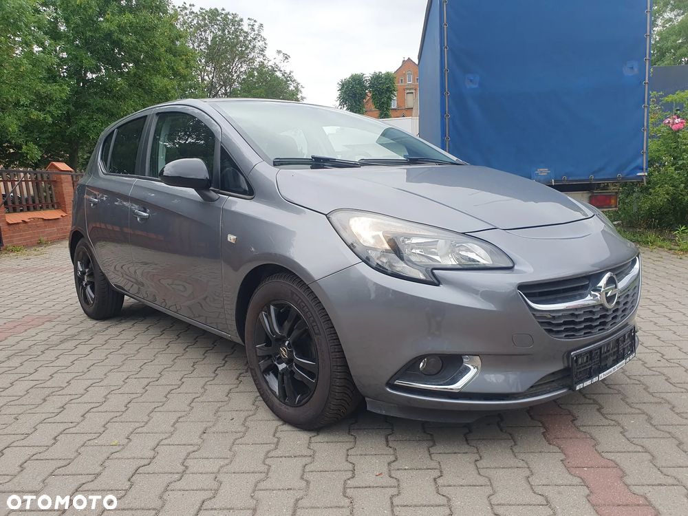 Opel Corsa 1.4 16V Automatik Selection 110 Jahre - 2