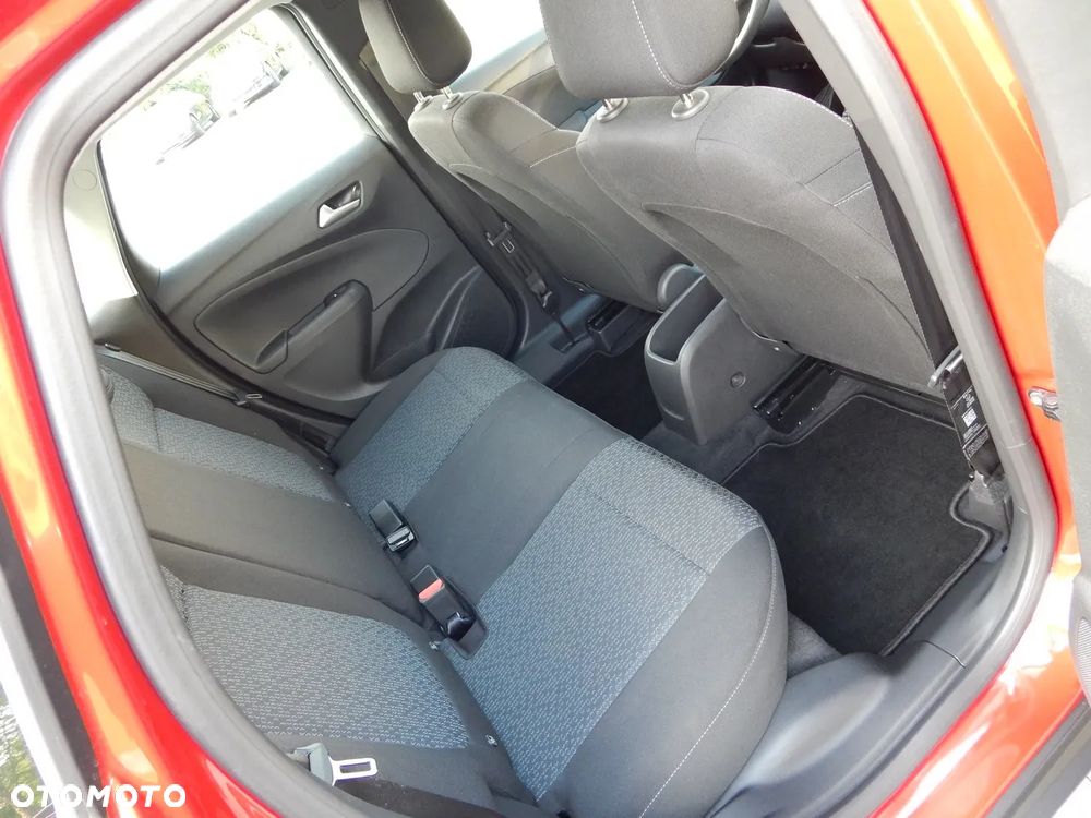 Opel Crossland 1.2 Enjoy - 12