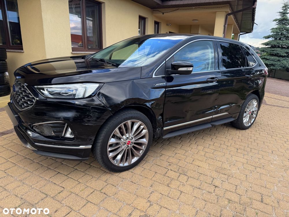 Ford Edge 2.0 EcoBlue Bi-Turbo 4x4 Vignale - 6