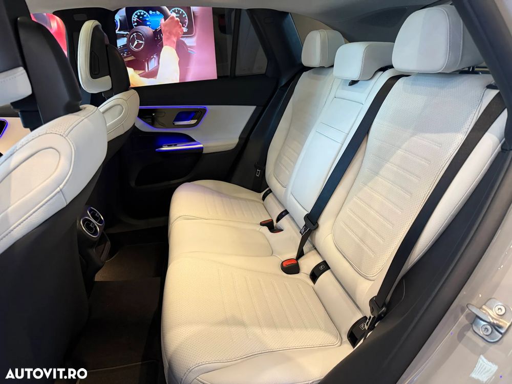 Mercedes-Benz GLC - 5