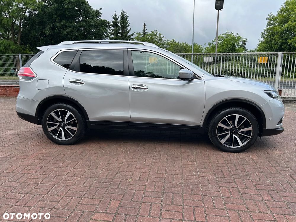 Nissan X-Trail 1.6 DCi Tekna 2WD EU6 - 1