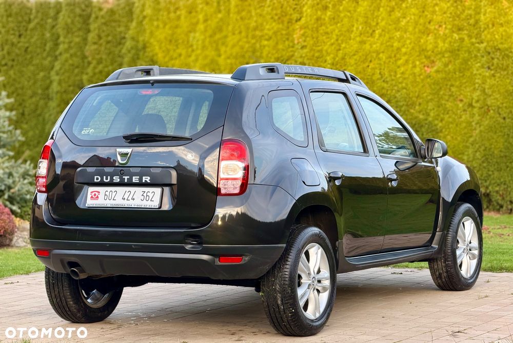 Dacia Duster 1.2 TCe Celebration - 6