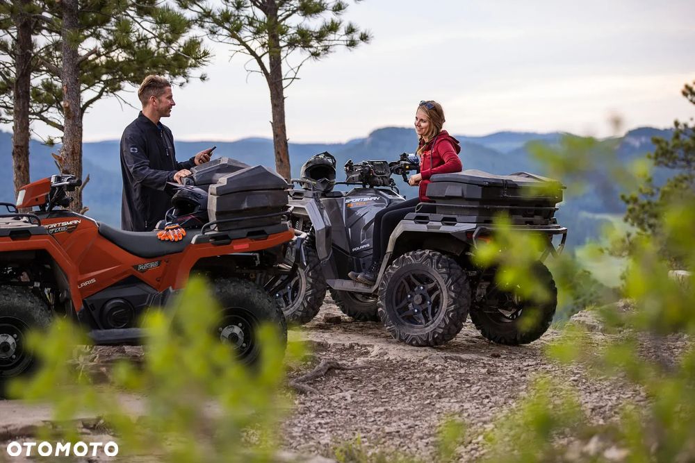 Polaris Sportsman