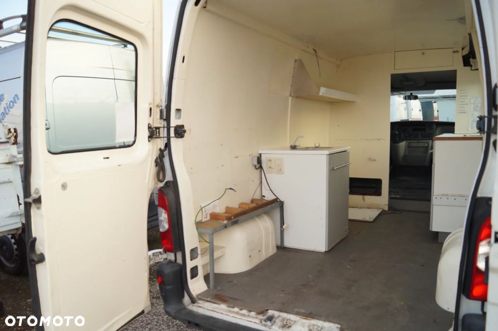 Opel Movano - 11