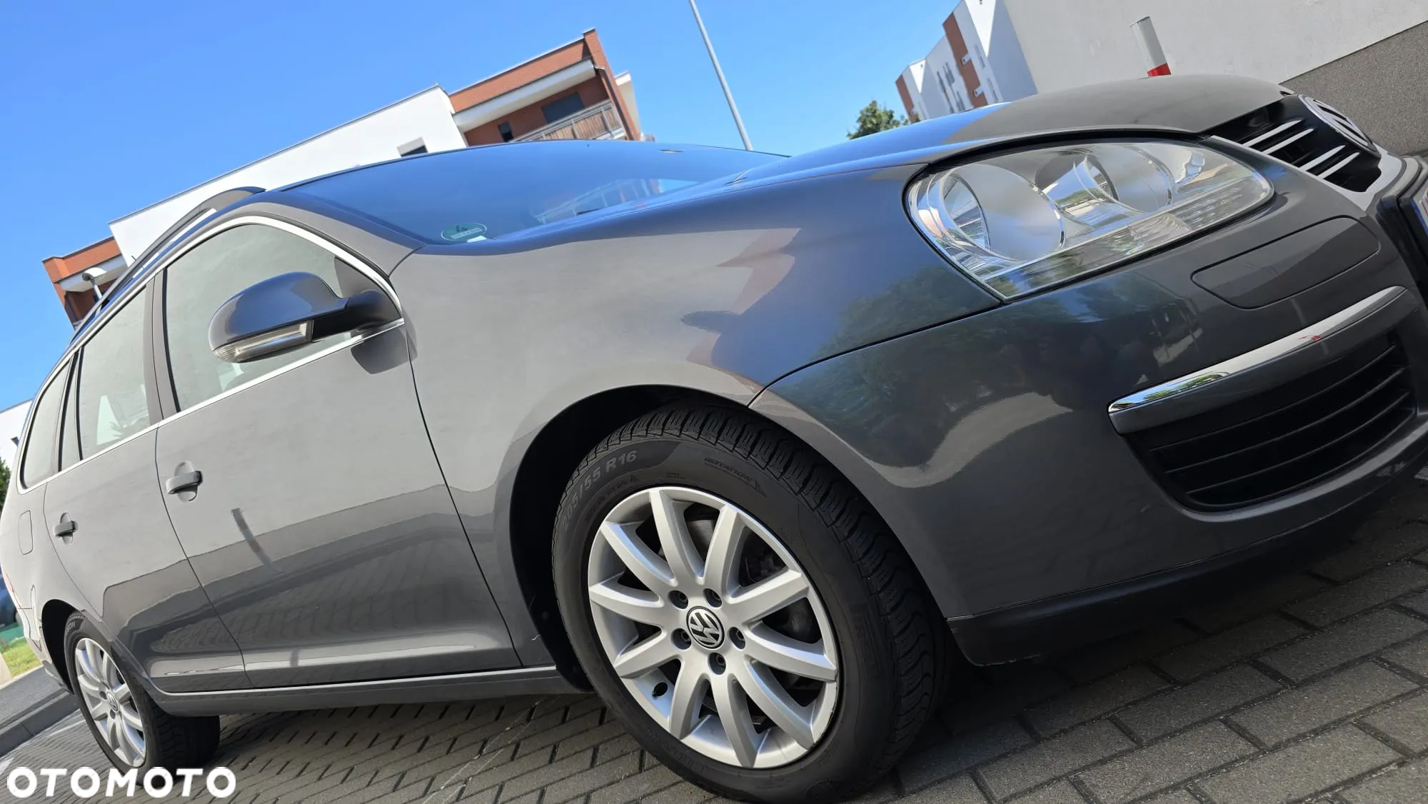 Volkswagen Golf - 40