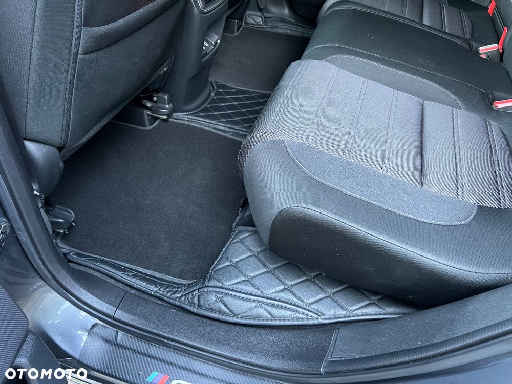 Honda CR-V 2.0 Elegance Plus (Honda Connect+) - 25