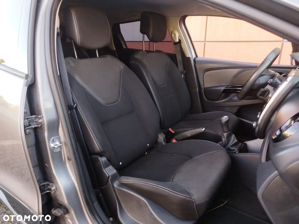 Renault Clio 0.9 Energy TCe Intens - 11