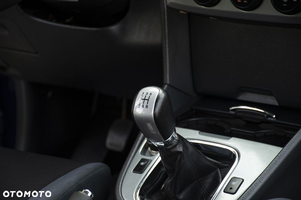 Suzuki Grand Vitara 2.0 Comfort - 6