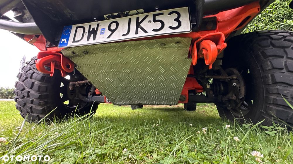 Toyota 4-Runner - 15