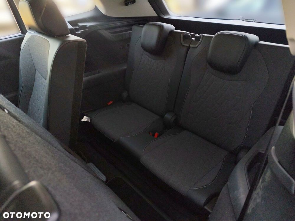 Volkswagen Tayron 1.5 eTSI mHEV Life DSG - 14