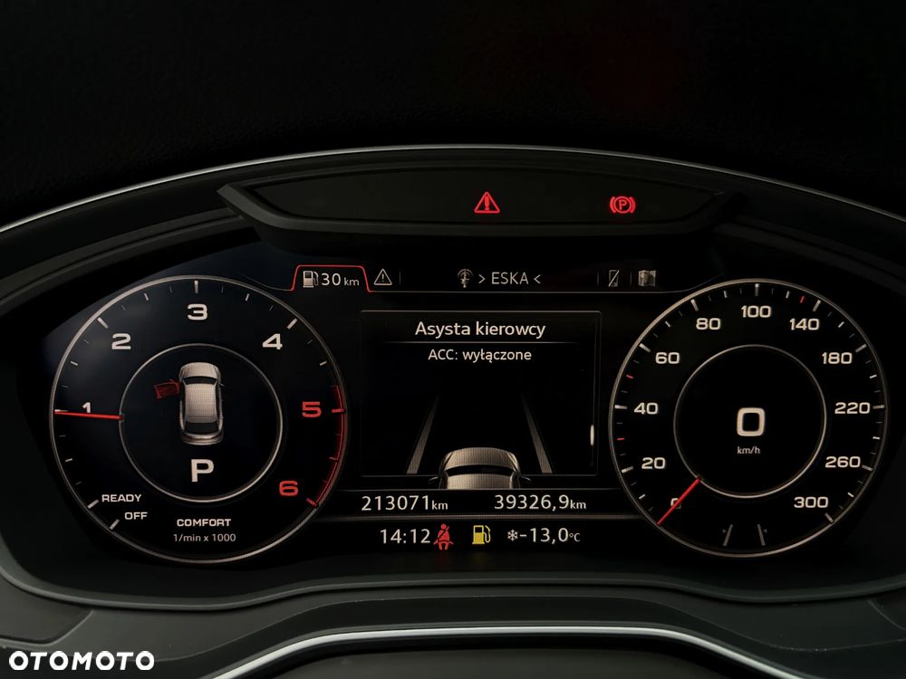 Audi Q5 40 TDI Quattro S tronic design - 20