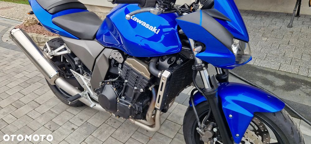 Kawasaki Z - 7