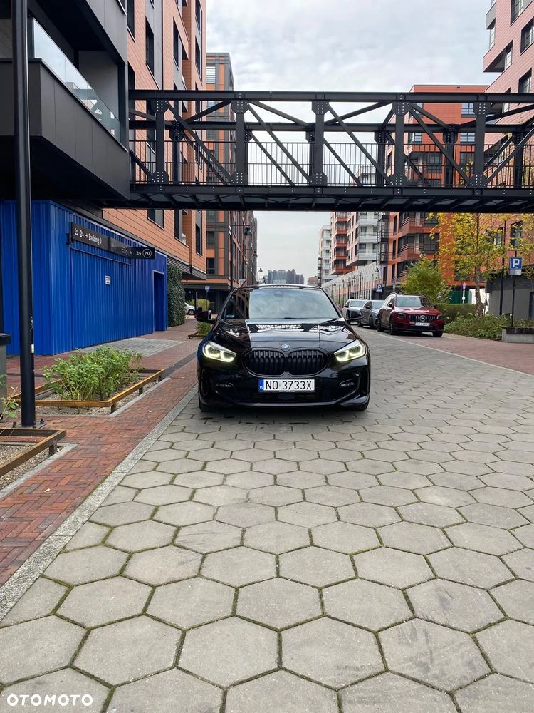 BMW Seria 1 118i M Sport - 15