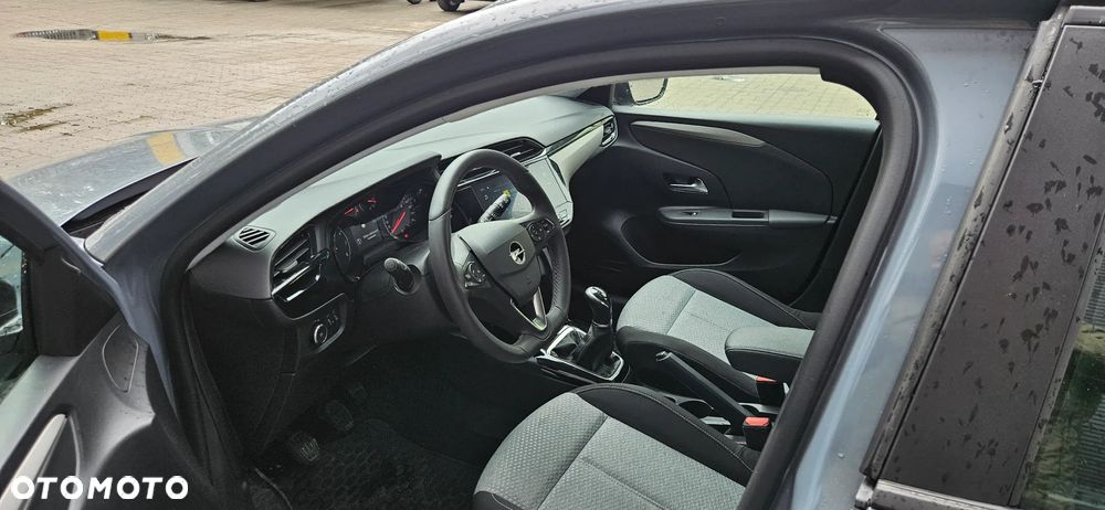 Opel Corsa 1.2 Edition S&S - 3