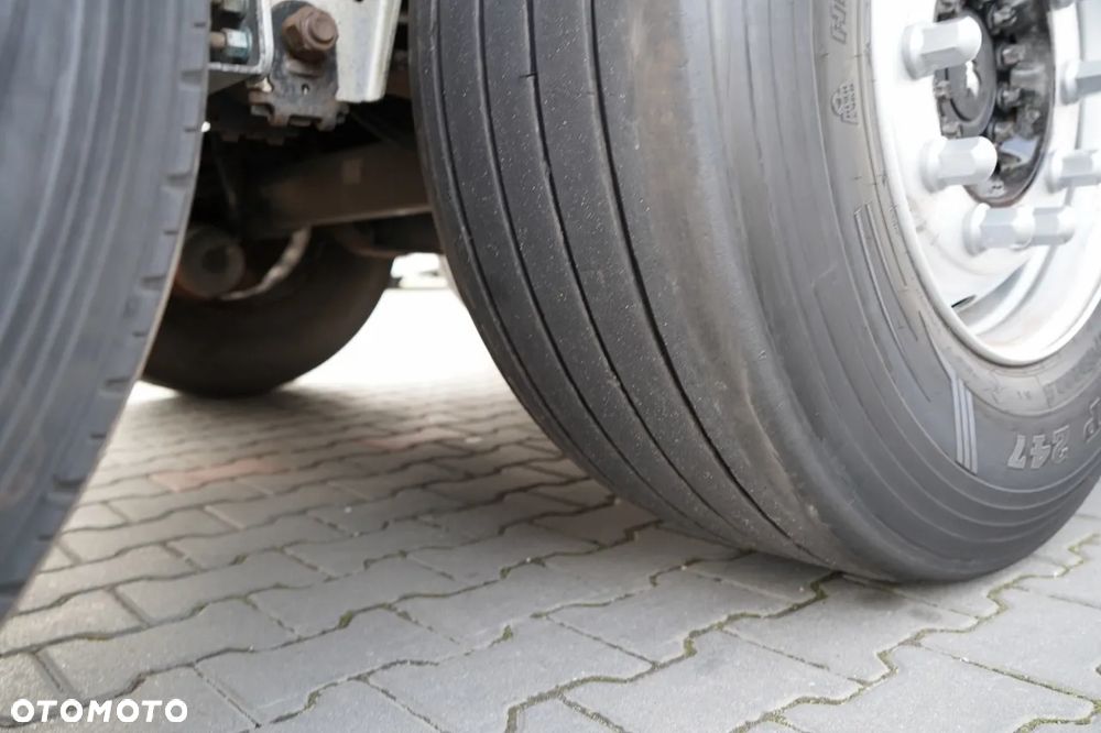 Schmitz Cargobull FIRANKA / BURTOWA / STANDARD - 23