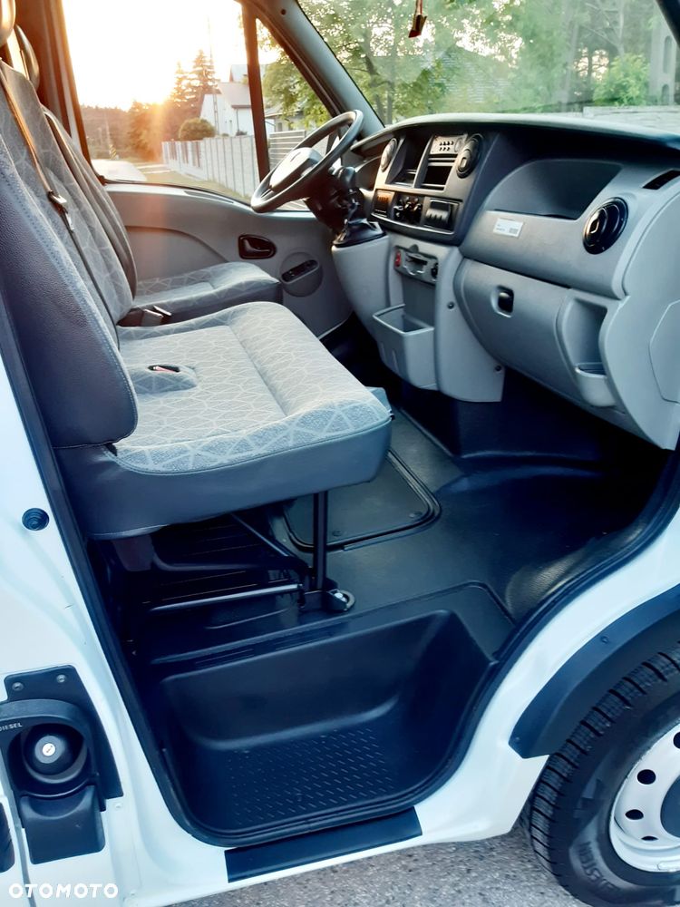 Renault Master - 25