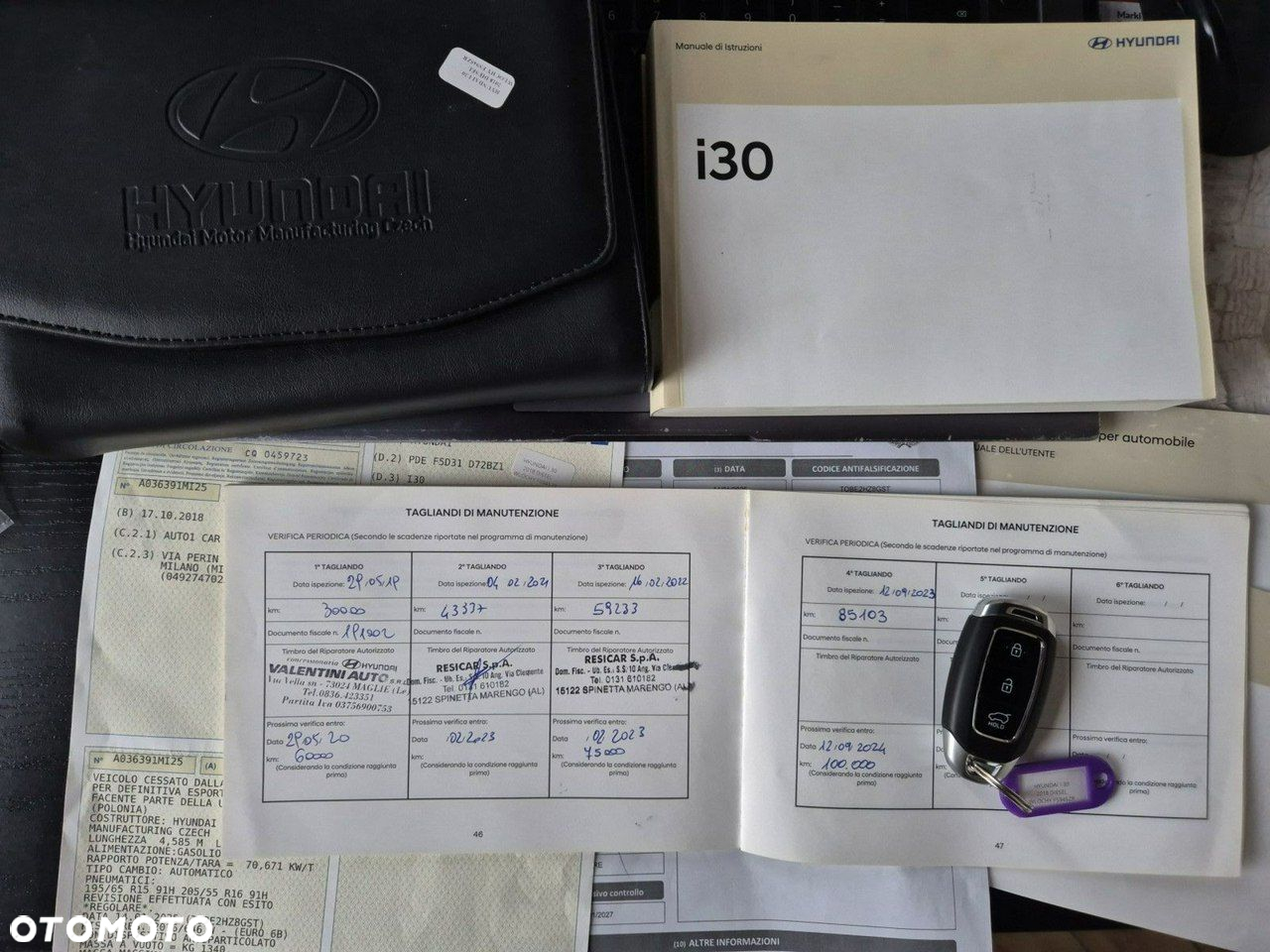 Hyundai i30 - 30
